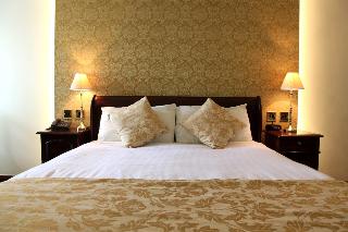 Room
 di Cumbria Park Hotel