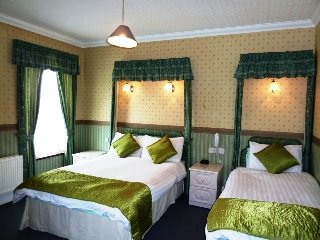 Room
 di Cumbria Park Hotel