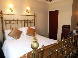 Room
 di Cumbria Park Hotel