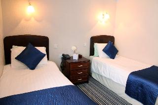 Room
 di Cumbria Park Hotel