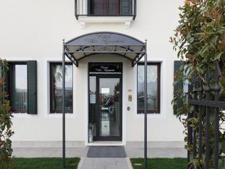 Villa Gasparini hotel in Venice (and vicinity)