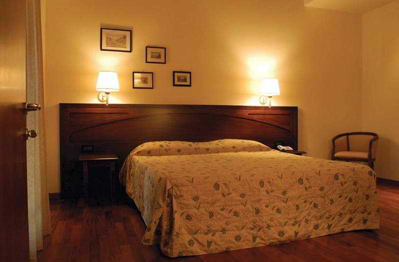 Room
 di Conte Verde