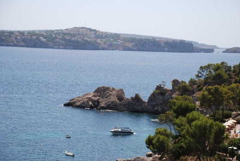 General view
 di Petit Cala Fornells