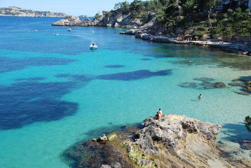 General view
 di Petit Cala Fornells