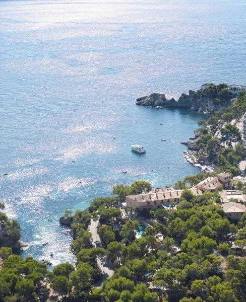 General view
 di Petit Cala Fornells