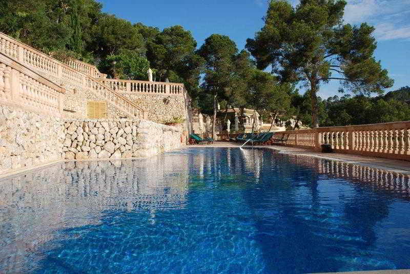 Pool
 di Petit Cala Fornells