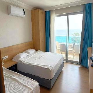 Azak Beach Hotel