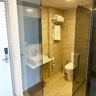 Azak Beach Hotel