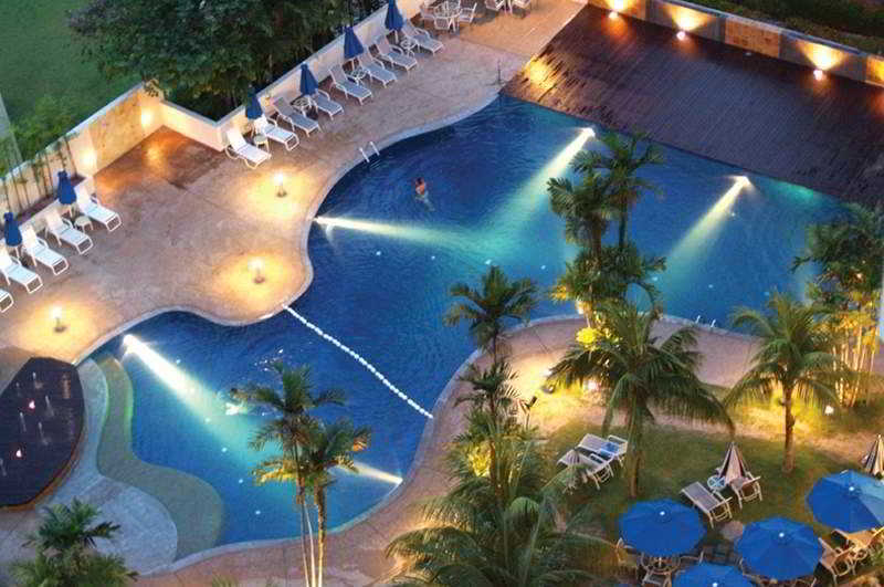 Pool
 di Hydro Hotel Penang
