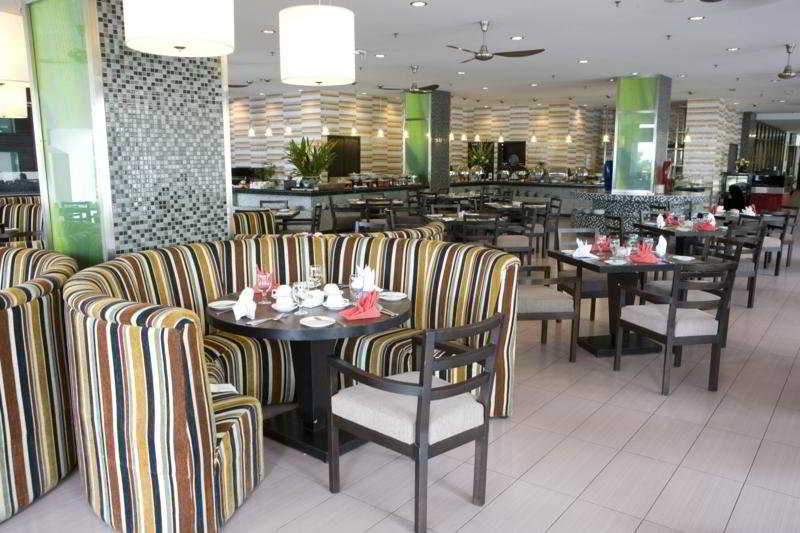 Restaurant
 di Hydro Hotel Penang