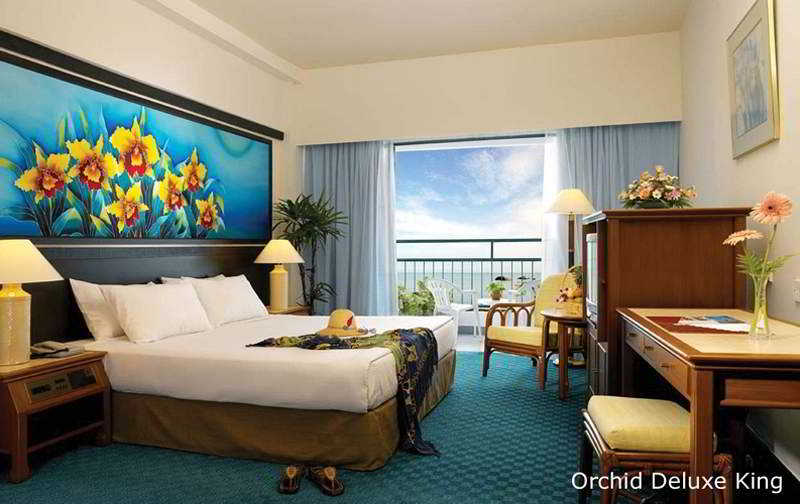 Room
 di Hydro Hotel Penang