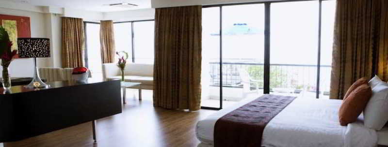 Room
 di Hydro Hotel Penang