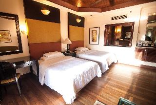 Room
 di Sheraton Langkawi Beach Resort