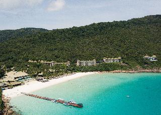 The Taaras Beach & Spa Resort
