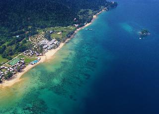 Berjaya Tioman Resort