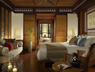 Room
 di Pangkor Laut Resort