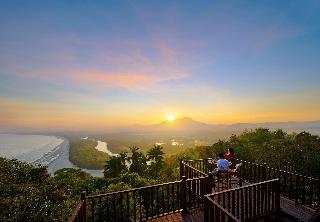 Shangri-La Rasa Ria, Kota Kinabalu