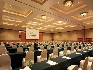 Conferences
 di Shangri-La's Rasa Ria Resort