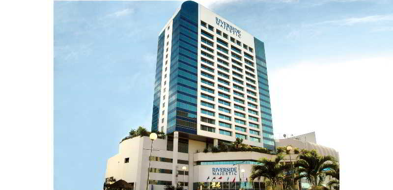 hotel di kuching sarawak