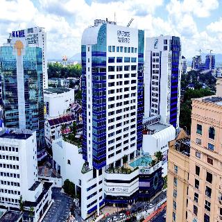 Riverside Majestic Hotel Puteri Wing