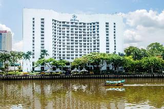 General view
 di Hilton Kuching