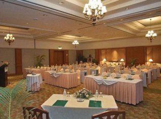 Conferences
 di Damai Beach Resort