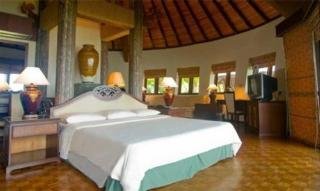 Room
 di Damai Beach Resort