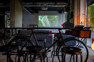 Sport Hotel Gym & Spa
