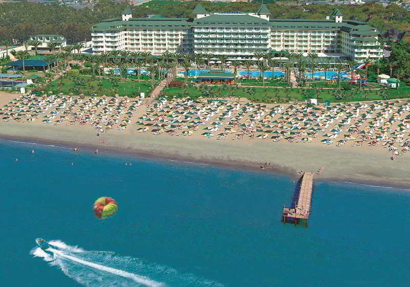MC Arancia Resort Hotel