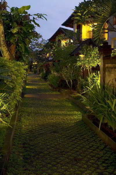 General view