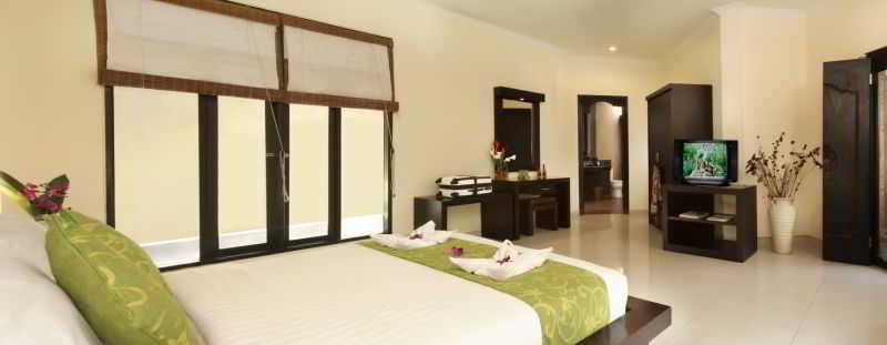 阿玉峇里島酒店和別墅 Bali Ayu