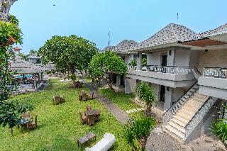 Dewi Sri Hotel