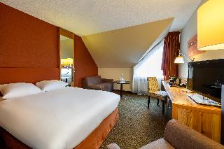Movenpick Hotel Egerkingen