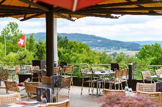 Movenpick Hotel Egerkingen