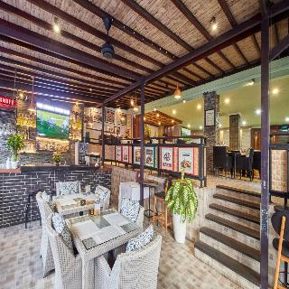 The Lokha Legian Resort and Spa photo 1