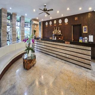 The Lokha Legian Resort and Spa photo 6