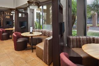 Courtyard By Marriott Santa Ana