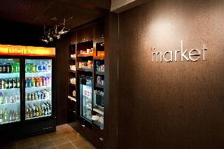Courtyard By Marriott Santa Ana