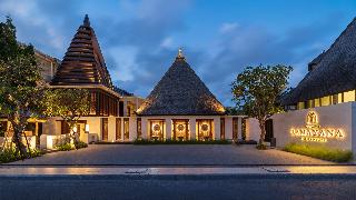 Ramayana Resort & SPA