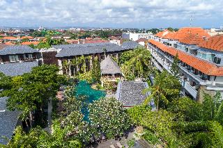 Ramayana Suites and Resort