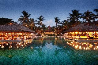 InterContinental Bali Resort