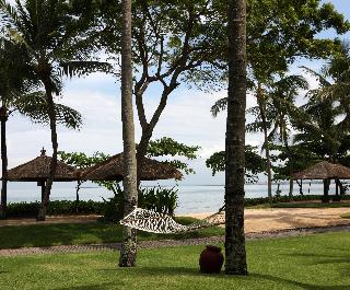 InterContinental Bali Resort