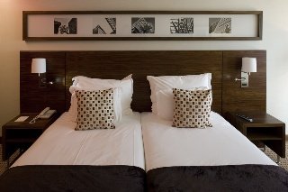 Room
 di Lagoas Park