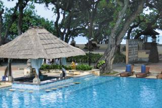 The Jayakarta Bali Beach Resort, Residence & Spa