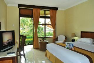 The Jayakarta Bali Beach Resort, Residence & Spa