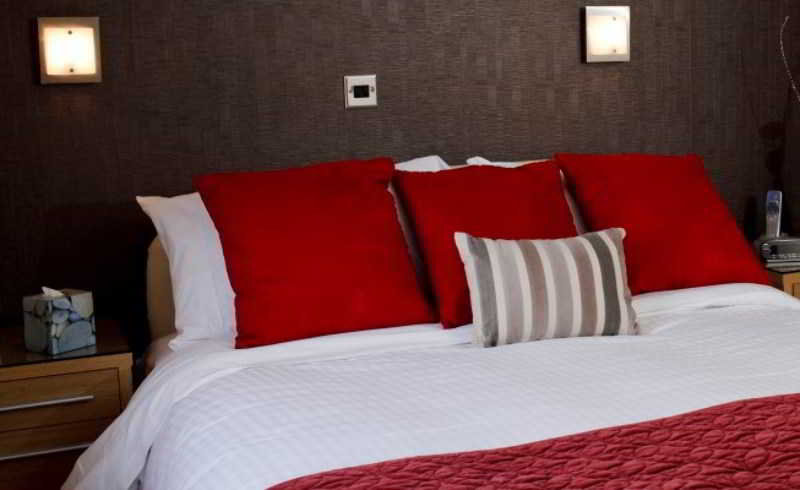 Room
 di Tingle Creek Hotel