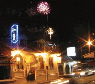 General view
 di Santo Tomas