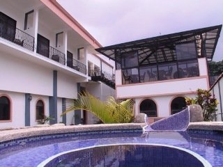 General view
 di Santo Tomas