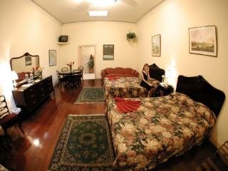 Room
 di Santo Tomas