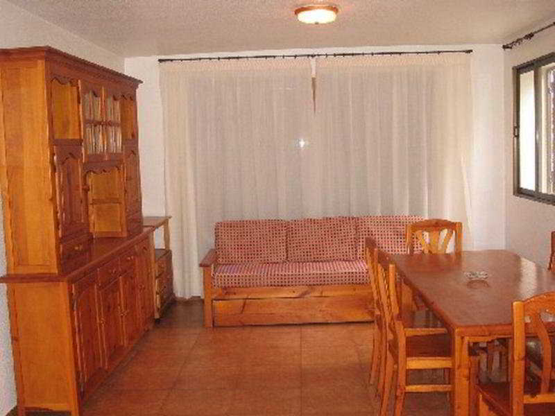 Room
 di Bungalows Orange Park